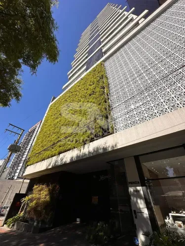 Apartamento com 01 suíte + 02 dormitórios semimobiliado à venda próximo ao Il Centenário e