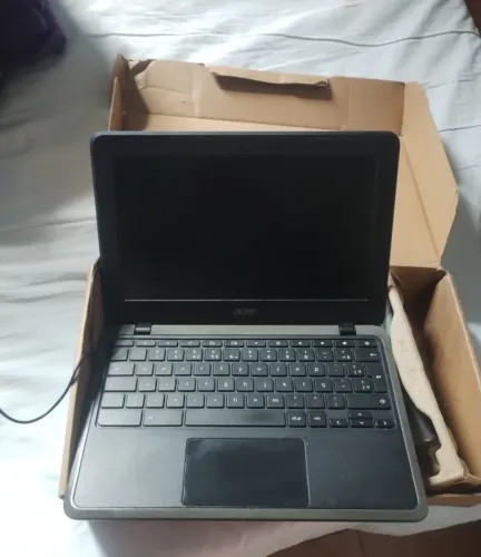 Cronomoobuck Acer