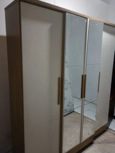 Guarda roupa