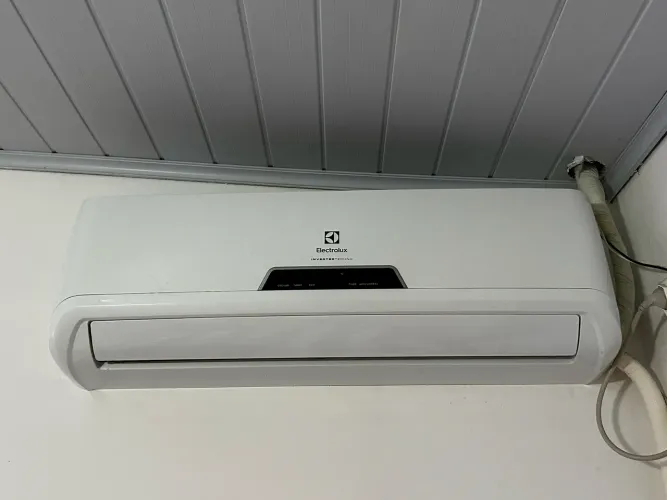 Ar condicionado