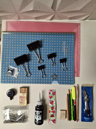KIT ESCOLAR