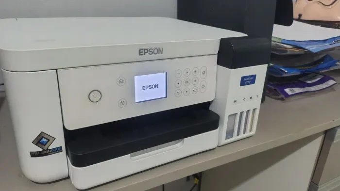 Impressora sublimatica Epson F170