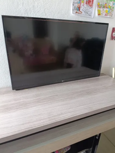 Tv LG 32 polegadas