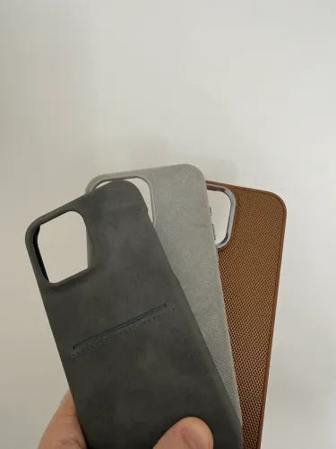 Capa para iPhone 15 Pro Max