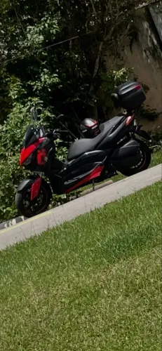 XMAX