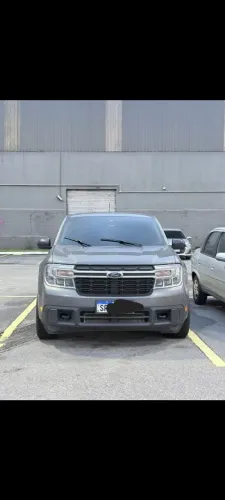 Ford Maverick Lariat FX4 2.0 Ecoboost Aut. 2024