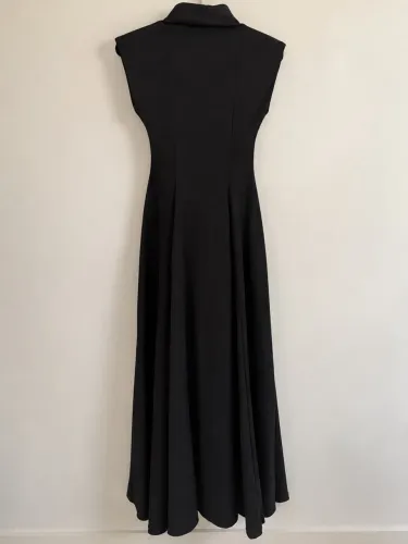 Vestido preto Renner P