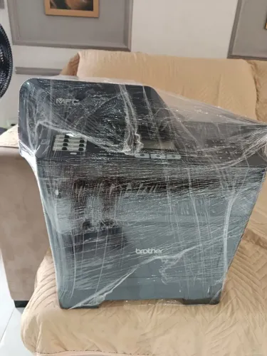 Vendo impressora semi nova e revisada brother 8712