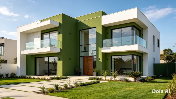 Pinturas residências e prediais restauração de apartamentos interno e esterno todos tipos 