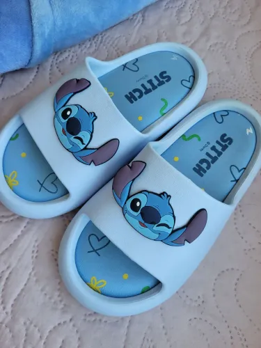 Chinelo Stitch