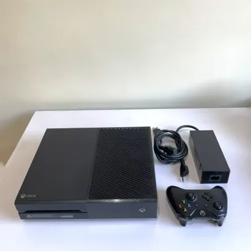 Xbox One Fat 500GB