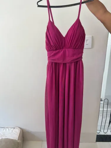 Vestido de festa