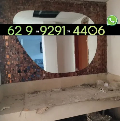MANUTENÇÃO FECHAMENTO DE VARANDA E PIA, BOX E PORTA DE VIDRO BOX