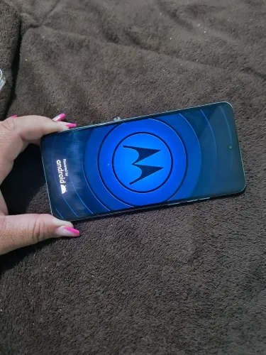 Vendo Motorola Moto G84 5G Azul