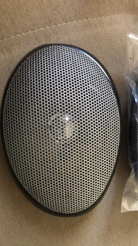 Par de Alto Falantes SF 8 ohms / 3 W semi novos