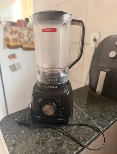 Vendo Liquidificador 