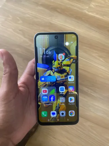 celular