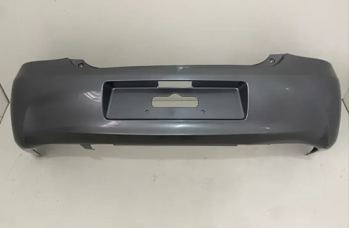 Parachoque Traseiro Toyota Etios Sedan 2013 Á 2015  Original Toyota  