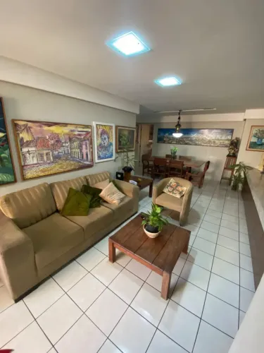 APARTAMENTO ANDAR ALTO NAS GRAÇAS