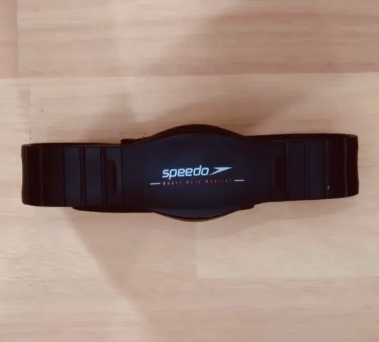 Cinta Peitoral Cardíaca (Speedo)