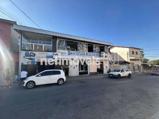 Ponto Comercial no Jardim Guanabara