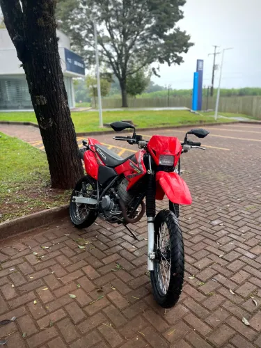 Tornado 250