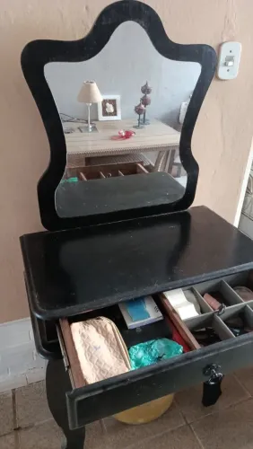Penteadeira vintage