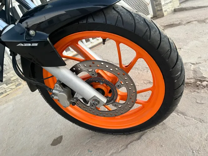 Cb Twister 250 especial edição 