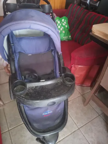 Vende carrinho não entrego