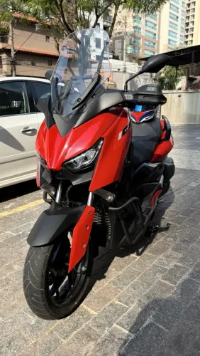 Xmax 250 2024