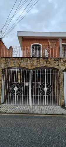 Casa a venda na Vila Formosa