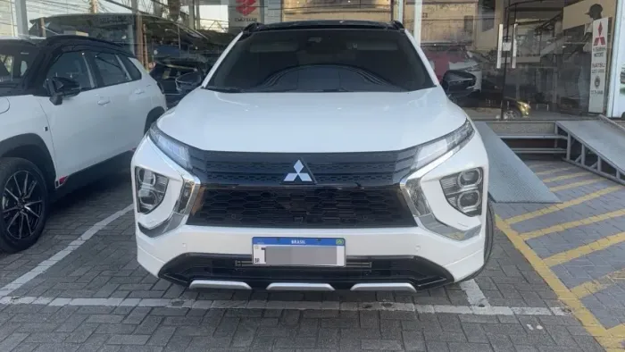 Mitsubishi Eclipse Cross HPE-S 1.5 16V 165cv Aut. 2027