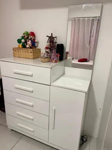 Cômoda perfeita 