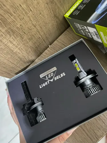 Faróis de milha NOVOS