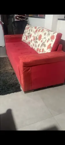 SOFÁ DE 3 LUGARES 250