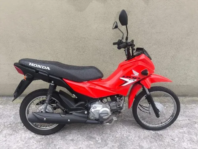 Pop 110i Es 2026