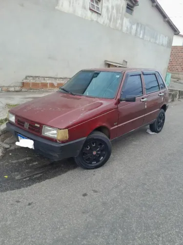 Fiat Uno Mille 1.0/ I.e./ Electronic/ Brio 1995