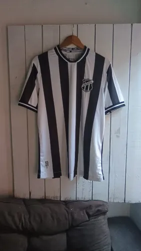 Camisa ceara oficial 