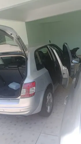 Fiat Stilo Dualogic 1.8 Flex 8V 5P 2010