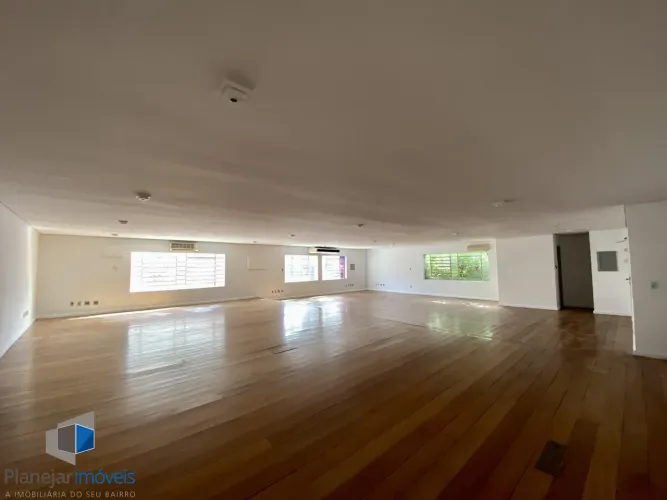 Sala Comercial em Navegantes