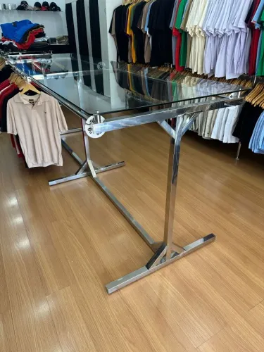 Mesa Para Loja