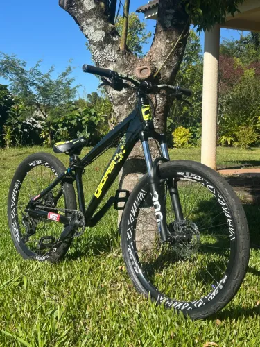 Bicicleta Gios Frx