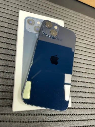 IPHONE 13 256GB SEMINOVO