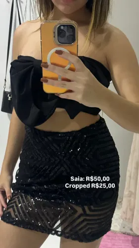 Conjunto separado ou junto