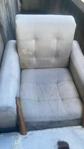 Poltronas 
