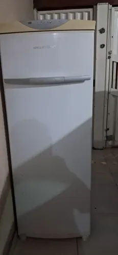 Geladeira