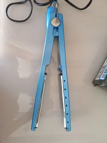 Prancha Titanium Power