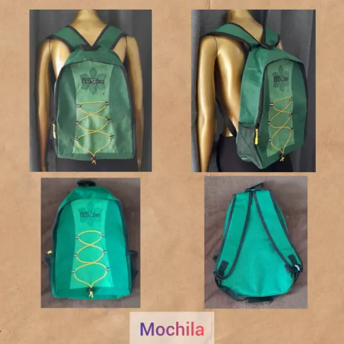 Mochila Unissex 