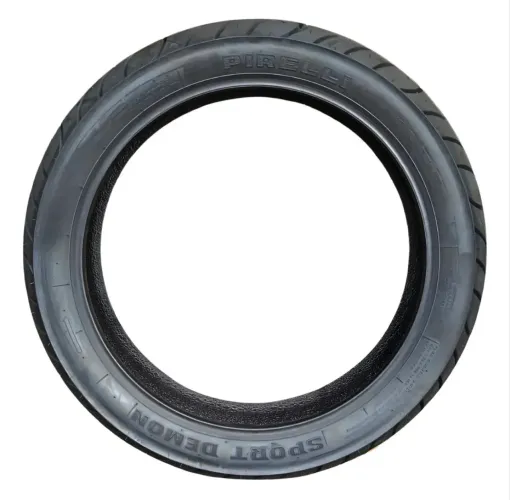 Pneu pirelli Sport traseiro 150 70 17