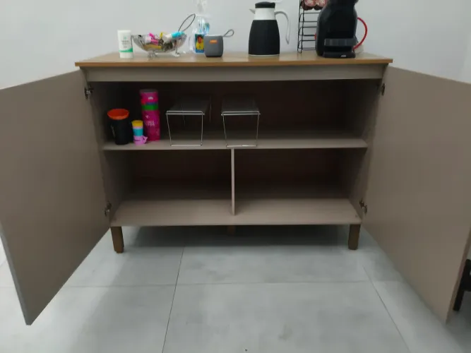 Armário de cozinha